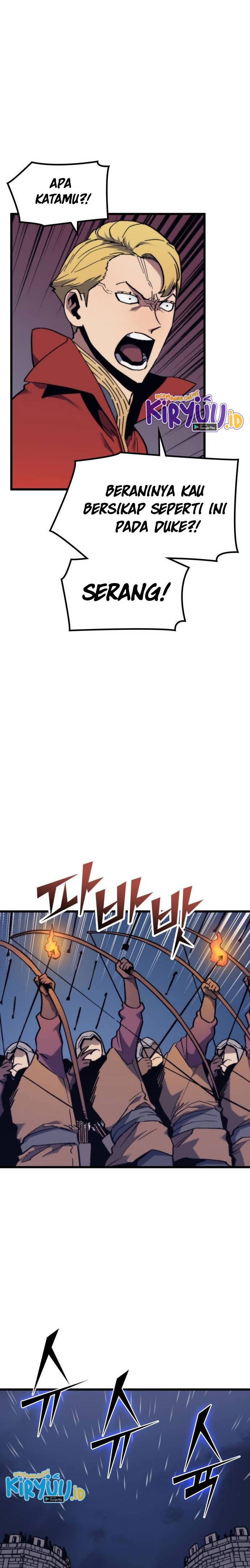 Wizard of Arsenia Chapter 46 Gambar 18